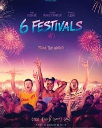 6 Festivals